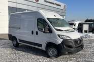 Fiat Ducato груз. Base