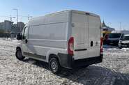 Fiat Ducato груз. Base