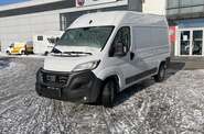 Fiat Ducato груз. Base