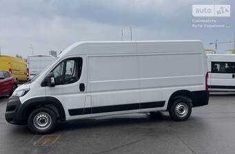 Fiat Ducato груз. 2025 Base