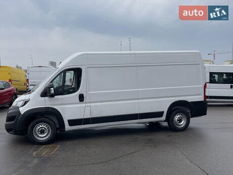 Fiat Ducato груз. 2025