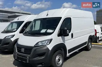 Fiat Ducato груз.