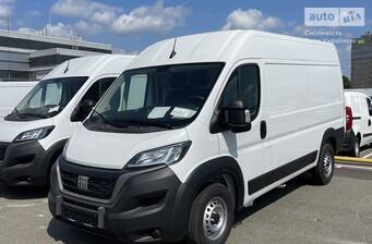 Fiat Ducato груз. 2.2D MT (140 к.с.) L2H2 2025