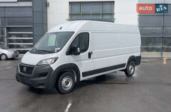 Fiat Ducato груз. 2025 в Київ
