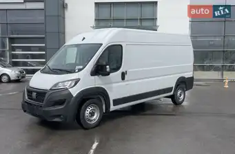Fiat Ducato груз.