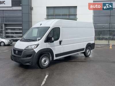 Fiat Ducato груз. 2025 Base