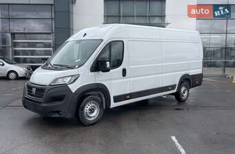Fiat Ducato груз. 2025 в Київ