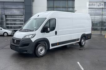 Fiat Ducato груз. 2.2D MT (140 к.с.) L4H2 Maxi 2025