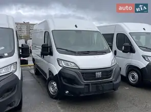 Fiat Ducato груз.