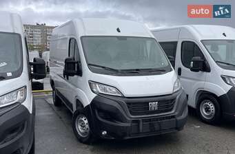 Fiat Ducato груз. 2024 в Київ