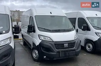 Fiat Ducato груз.