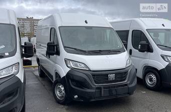 Fiat Ducato груз. 2.2D MT (140 к.с.) L2H2 2024