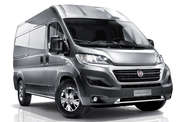 Fiat Ducato груз. Base