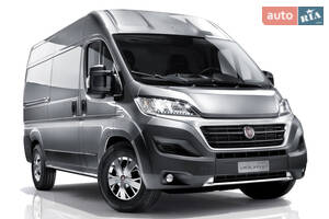 Fiat Ducato груз. 2019 року