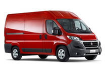 Fiat Ducato груз. Base