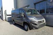 Fiat Ducato груз. Base