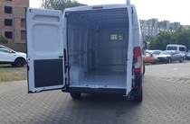 Fiat Ducato груз. Base