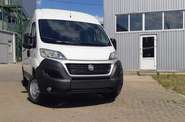 Fiat Ducato груз. Base