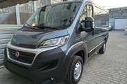 Fiat Ducato груз. Base