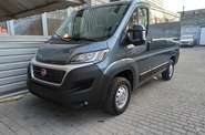 Fiat Ducato груз. Base