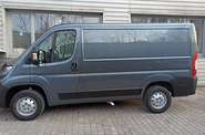 Fiat Ducato груз. Base