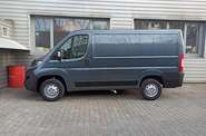 Fiat Ducato груз. Base