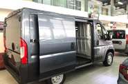 Fiat Ducato груз. Base