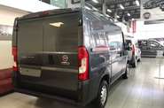 Fiat Ducato груз. Base