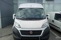 Fiat Ducato груз. Base