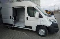 Fiat Ducato груз. Base