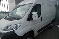 Fiat Ducato груз. Base