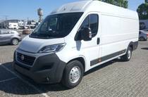 Fiat Ducato груз. Base