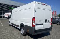 Fiat Ducato груз. Base