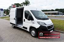 Fiat Ducato груз. Base