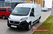 Fiat Ducato груз. Base