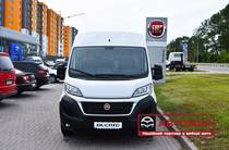 Fiat Ducato груз. Base