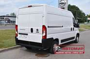 Fiat Ducato груз. Base