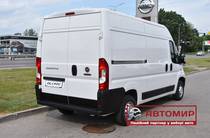 Fiat Ducato груз. Base