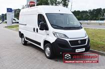 Fiat Ducato груз. Base