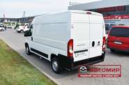 Fiat Ducato груз. Base