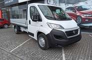 Fiat Ducato груз. Base