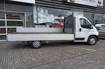 Fiat Ducato груз. Base