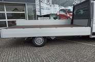 Fiat Ducato груз. Base