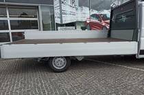 Fiat Ducato груз. Base