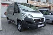 Fiat Ducato груз. Base