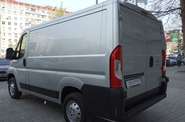 Fiat Ducato груз. Base