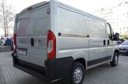 Fiat Ducato груз. Base