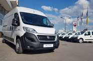 Fiat Ducato груз. Base