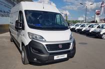 Fiat Ducato груз. Base