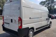 Fiat Ducato груз. Base